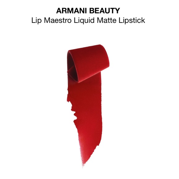 💄ARMANI BEAUTY Lip Maestro Lipstick Bundle - Picture 3 of 14